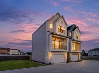 1604 Sedola Ln, Houston, TX 77055