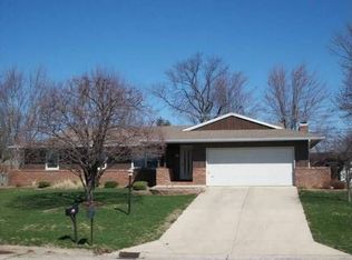 4208 W Sandpiper Dr, Muncie, IN 47304