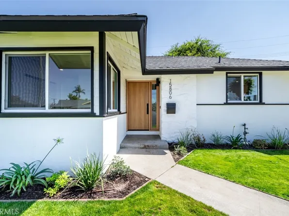 15806 Lone Ridge Pl, Whittier, CA 90604