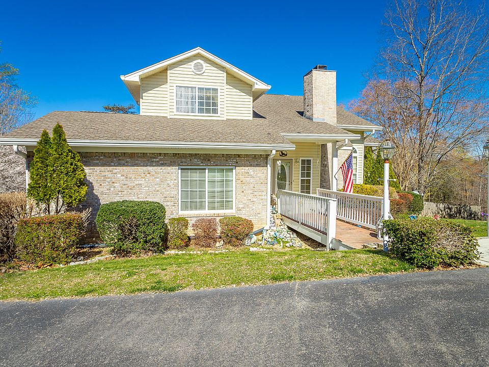 2925 Gold Point Cir S, Hixson, TN 37343 Zillow
