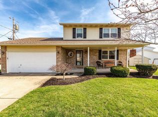 1879 Amarillo Dr, Hamilton, OH