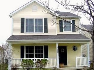 2658 Proclamation Way, Columbus, OH 43207