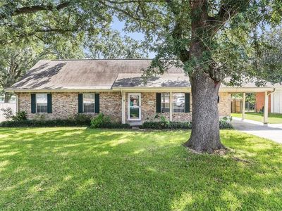 3377 Pat Ave, Westlake, LA, 70669