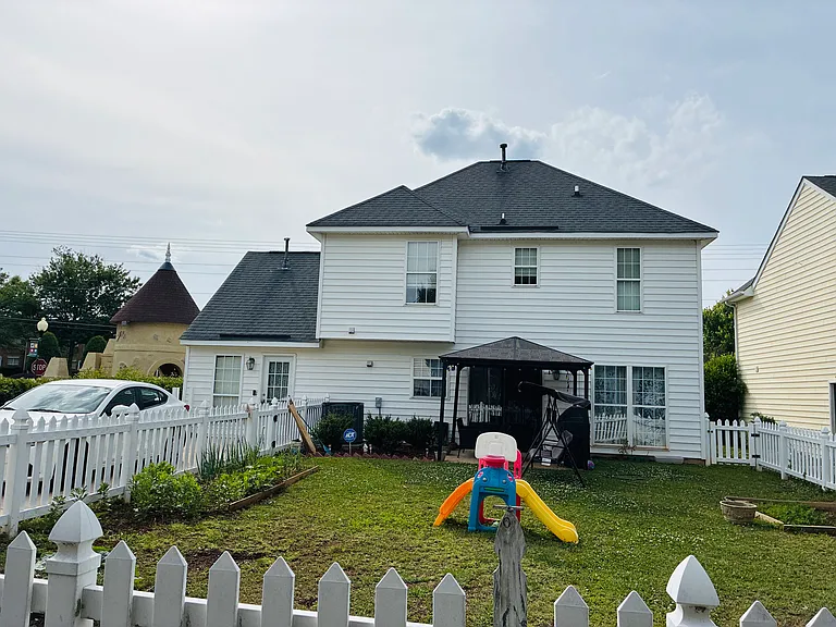3802 Faith Church Rd — Photo 3