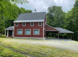 134 Ellis Brook Rd, West Dover, VT 05356