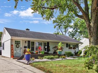 1027 Wildwood Dr, Kokomo, IN 46901