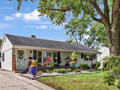 1027 Wildwood Dr, Kokomo, IN, 46901