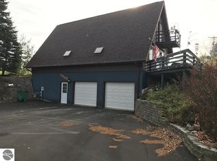 2445 Dam Rd, West Branch, MI 48661