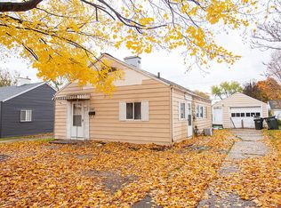 3801 Fellows St, South Bend, IN