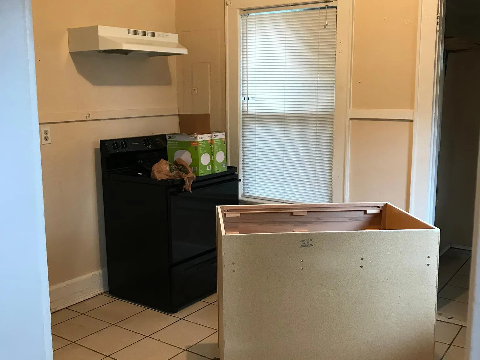 2 bed, 1100 sqft, $1,400 — Photo 4