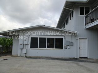 45-46 Lilipuna Pl, Kaneohe, HI 96744