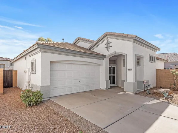 14287 W CORA Lane, Goodyear, AZ 85395