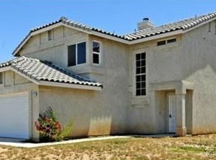 14565 Hidden Canyon Ln, Victorville, CA 92394