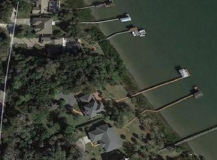 2321 Swordfish Ln, Edgewater, FL 32141