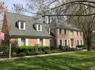 6246 Park Rd, Mc Lean, VA 22101