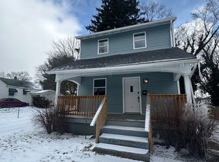 2218 Maple Ave NE, Canton, OH 44714