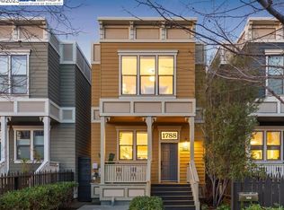 1788 8th St, Oakland, CA 94607