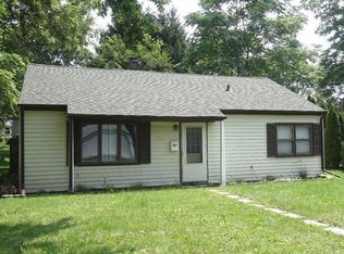 506 Madison St, Valparaiso, IN 46385