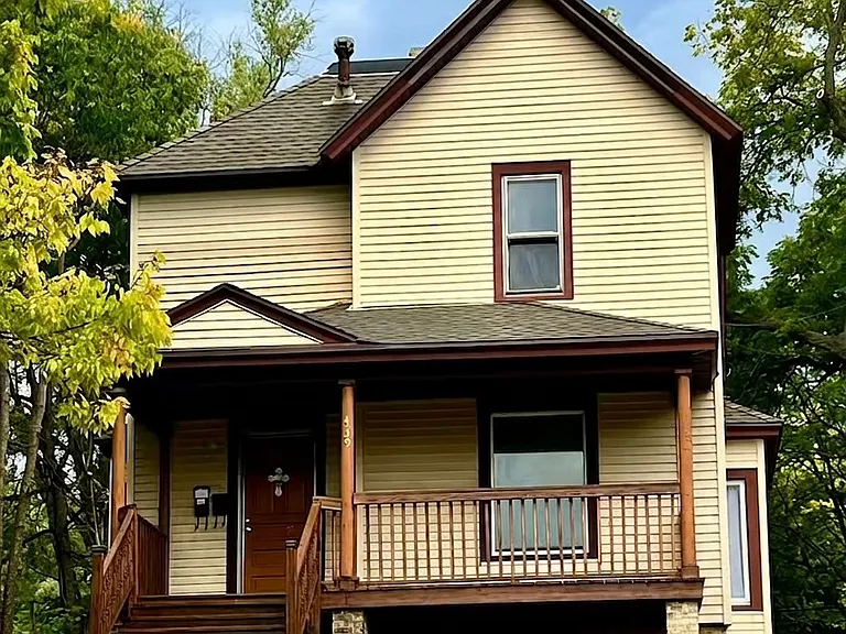 439 S Parker Dr #1 — Photo 1