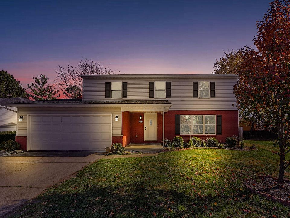 1st image of 6487 Silverleaf Ave