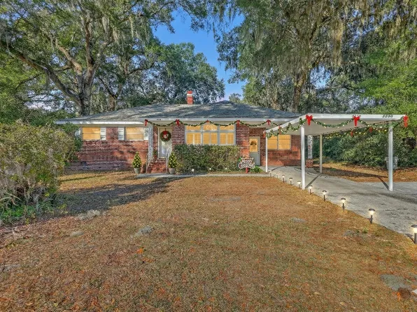 4640 Apple St, North Charleston, SC 29405