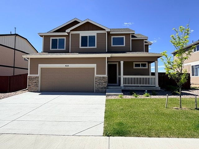 1st image of 425 Vivid Ln