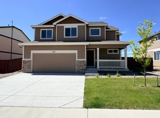 425 Vivid Ln, Windsor, CO 80550