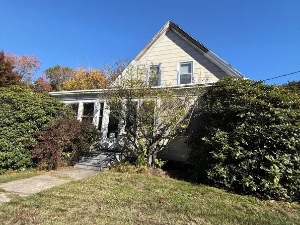 98 Evans Street, South Portland, ME 04106