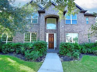 25710 Kearsley Dr, Katy, TX 77494