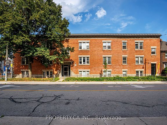 2nd image of 97 Northcliffe Blvd #9