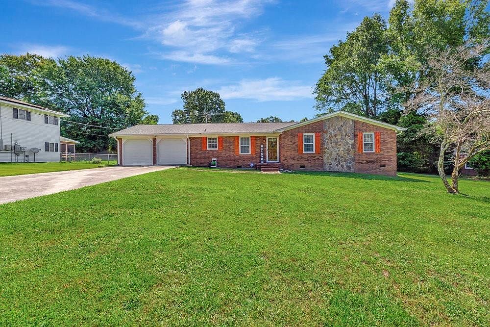 316 Woodfield Dr, Easley, SC 29642 Zillow