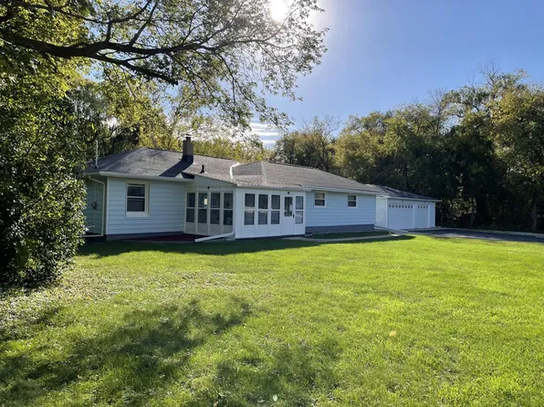 3019 W College AVENUE, Milwaukee, WI 53221