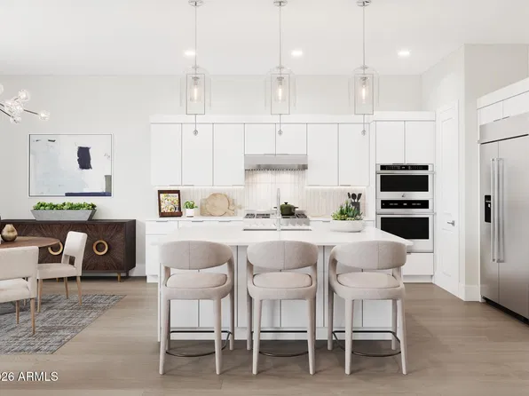 7620 E Cavasson Boulevard #1046, Scottsdale, AZ 85255