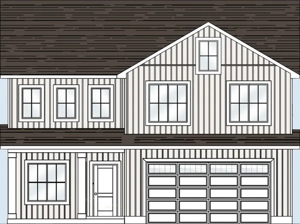 602 S 2315 W, Rexburg, ID 83440