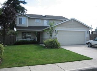 13007 NE 87th St, Vancouver, WA 98682