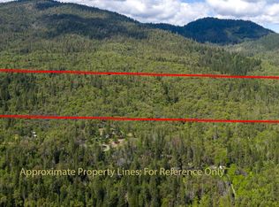 0 Jumpoff Joe Creek Rd, Grants Pass, OR 97526