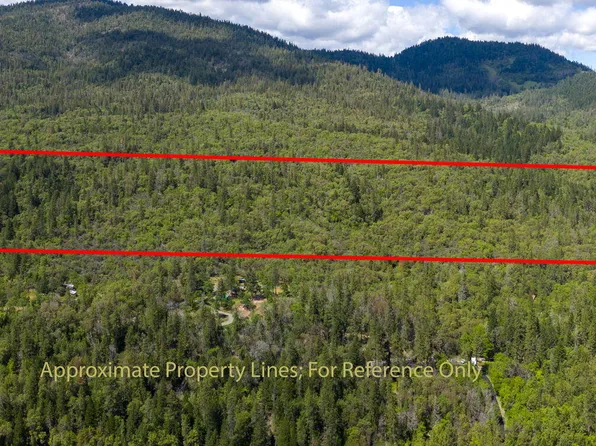 0 Jumpoff Joe Creek Rd, Grants Pass, OR 97526
