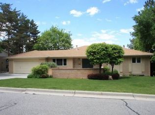 4614 S Ledgemont Dr, Salt Lake City, UT 84124