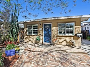 919 Roosevelt St, San Jose, CA 95112