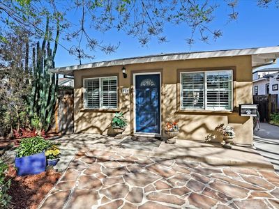 919 Roosevelt St, San Jose, CA, 95112
