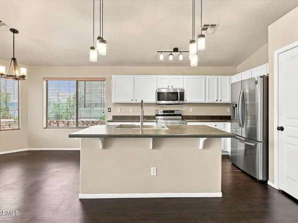 4034 W CHISUM Trail, Phoenix, AZ 85083