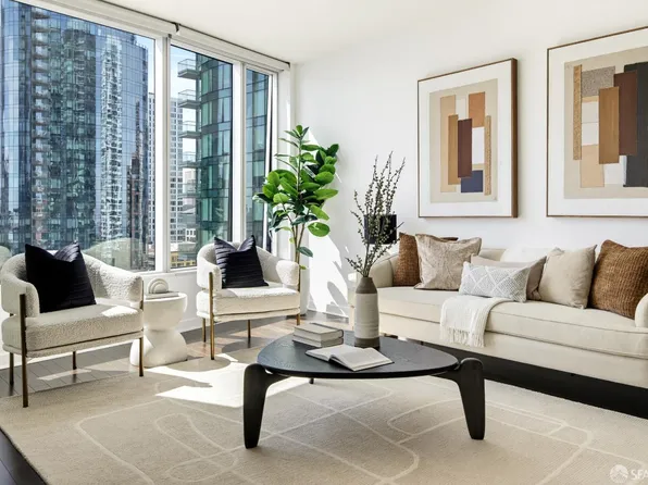 338 Spear St Unit 16G, San Francisco, CA 94105