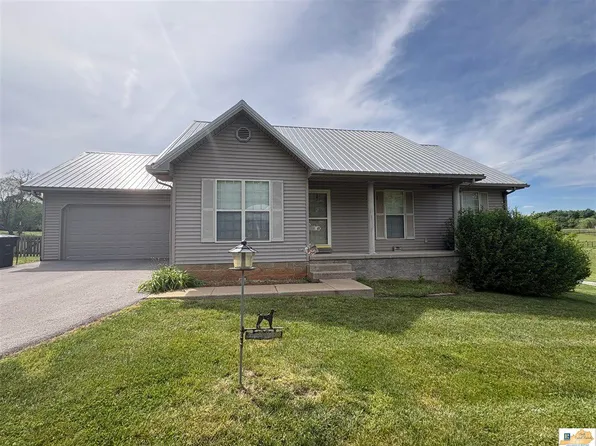 721 Bishop Rd, Glasgow, KY 42141