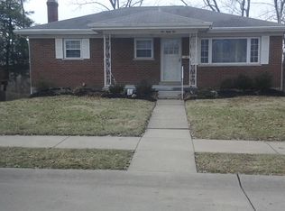 182 Holiday Ln, Fort Thomas, KY