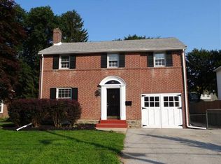 118 Wyndmoor Rd, Springfield, PA 19064