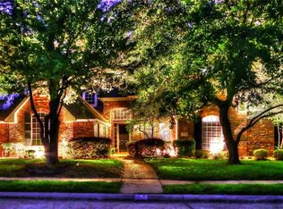 1312 Tarragon Dr, Flower Mound, TX 75028