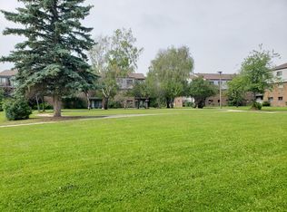 Village Green Apartments, Grande Prairie, AB T8V 5M7