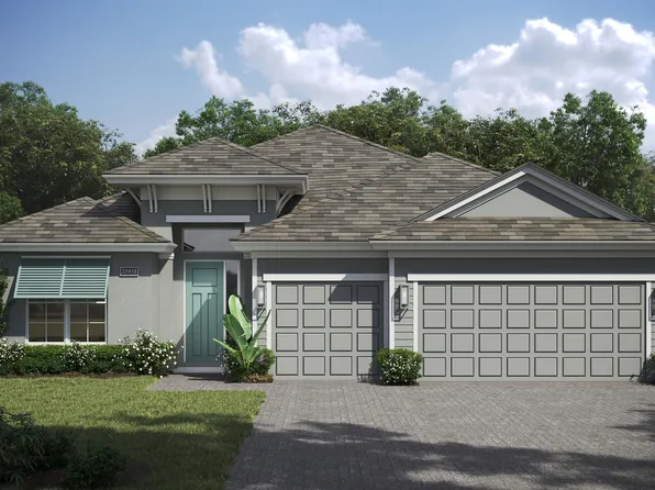 6439 High Pointe Circle, Vero Beach, FL 32967
