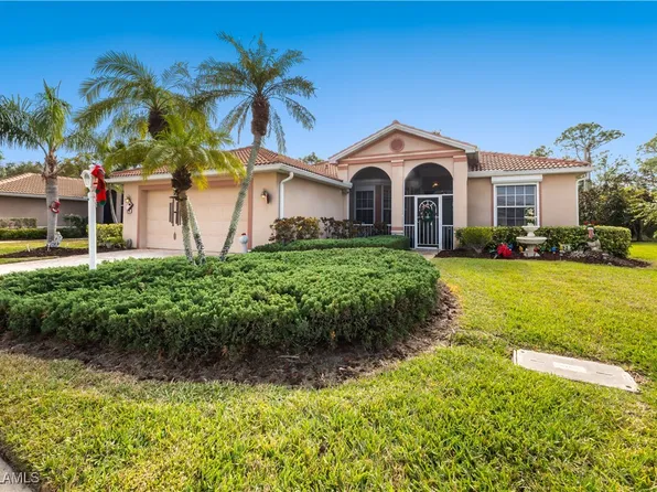 2320 Palo Duro Blvd, North Fort Myers, FL 33917