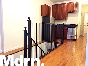 Rented by Mdrn Residential